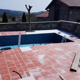 Étendez la saison de baignade avec un système de chauffage efficace pour votre piscine Tremblay-en-France